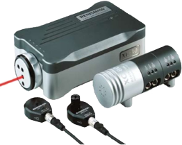 Измерительные системы Renishaw